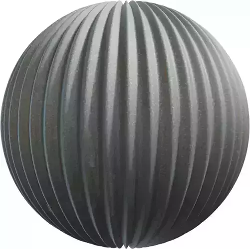 Galvanized Corrugated Metal Roof 