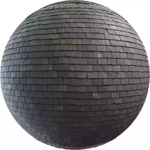 Slate Roof Shingles
