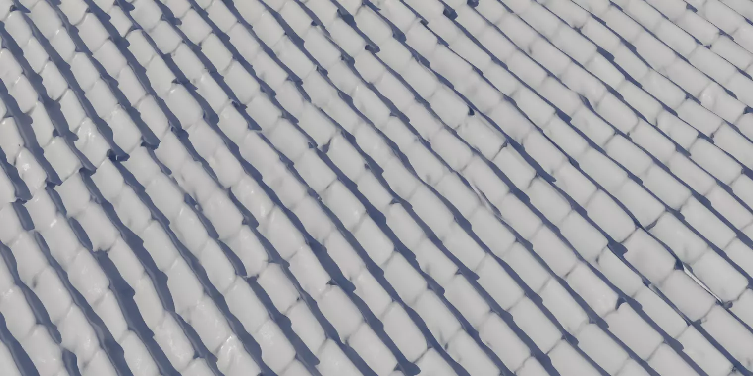 Moss Spotted Clay Pan Roof Texture_2