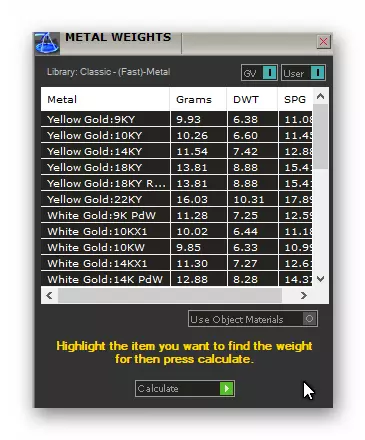 pear and round full jewelry pendant 3D print model_9