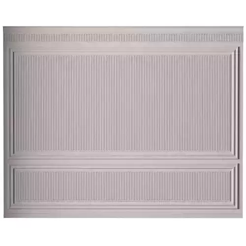 Classic 3D Wall Panel Elegant Design for Interior Decor 13