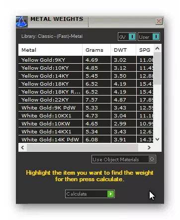 crown engagement jewelry ring 3D print model_7