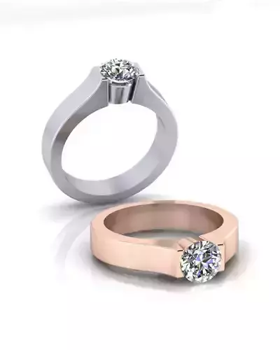 engagement diamond jewelry ring