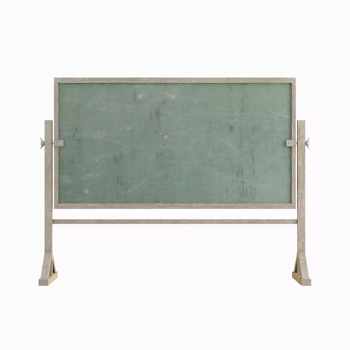 Chalkboard Pack 3D Model Collection_1