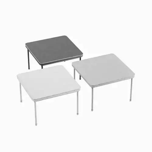 Folding Table Pack