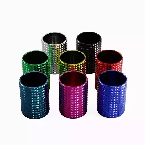 Fancy Drinking Glass Pack