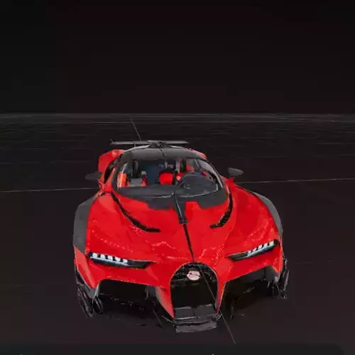 bugatti