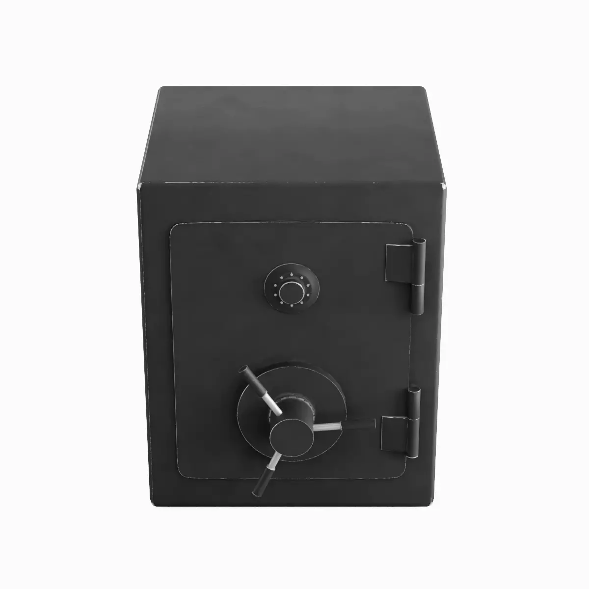 Metal Safe Pack 3D Model Collection_30