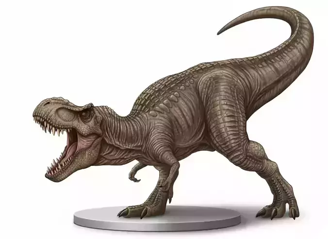 T-Rex 