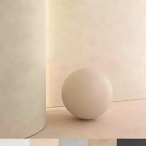 Decorative plaster 48