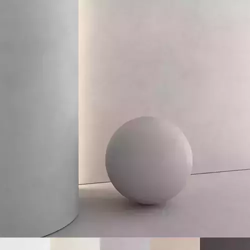 Decorative plaster 49