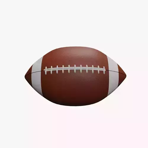 American Football Ball