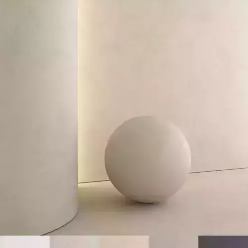 Decorative plaster 50 Texture