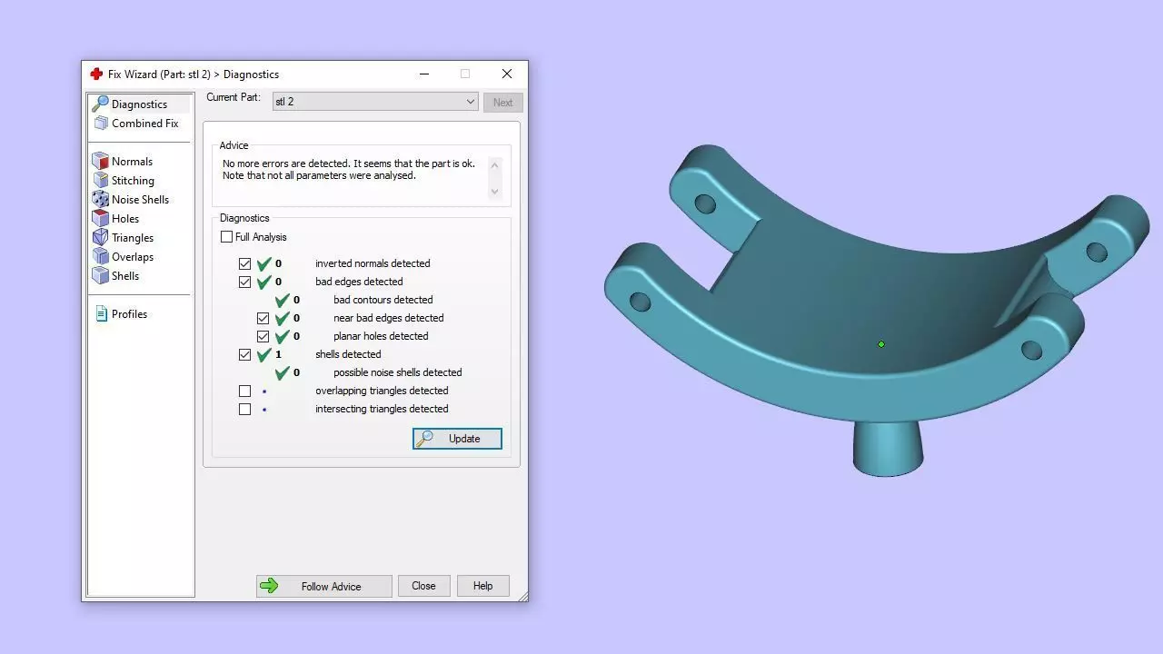 Gold N1538 3D print model_8