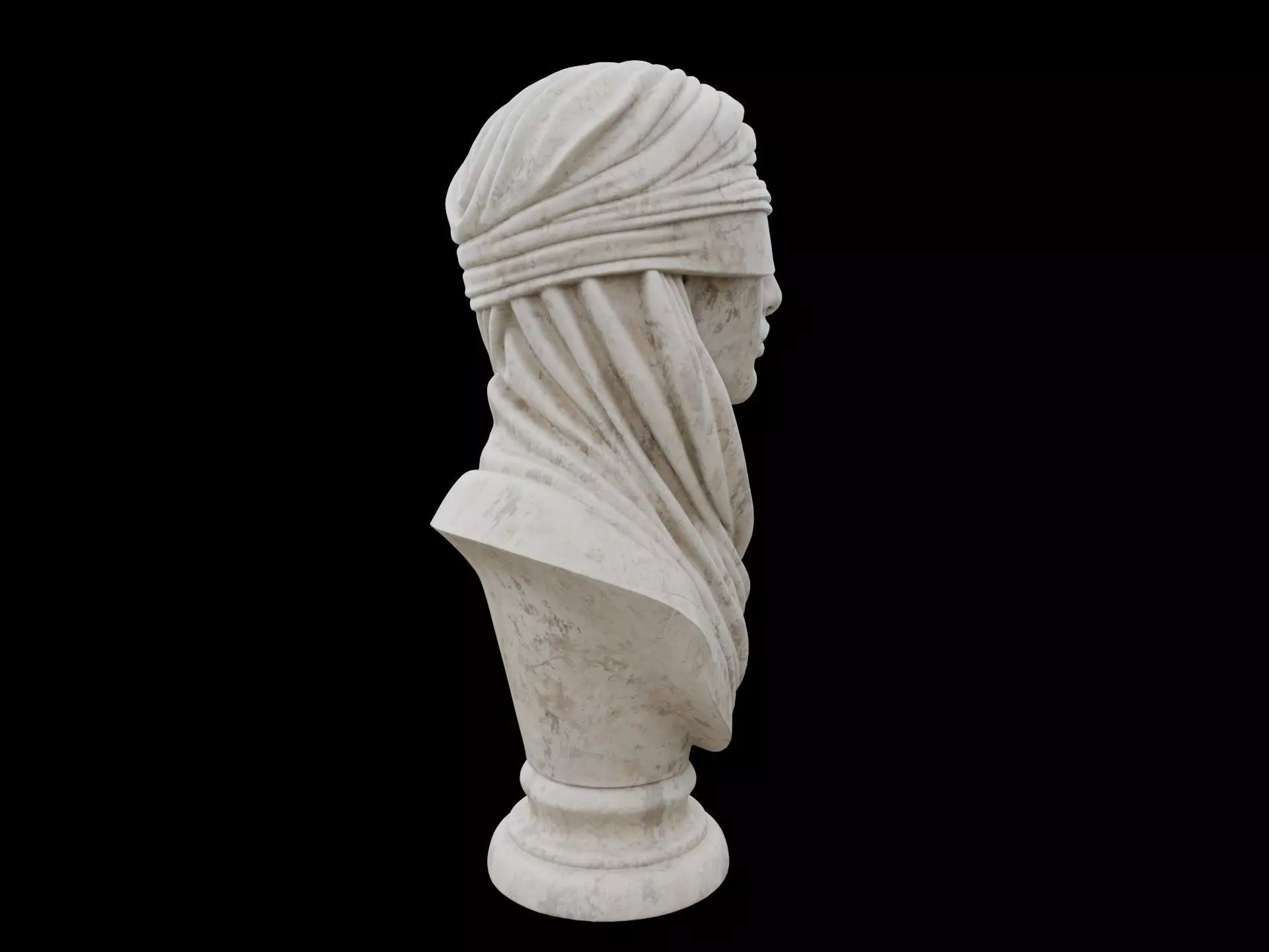 lady justice 3D model_5