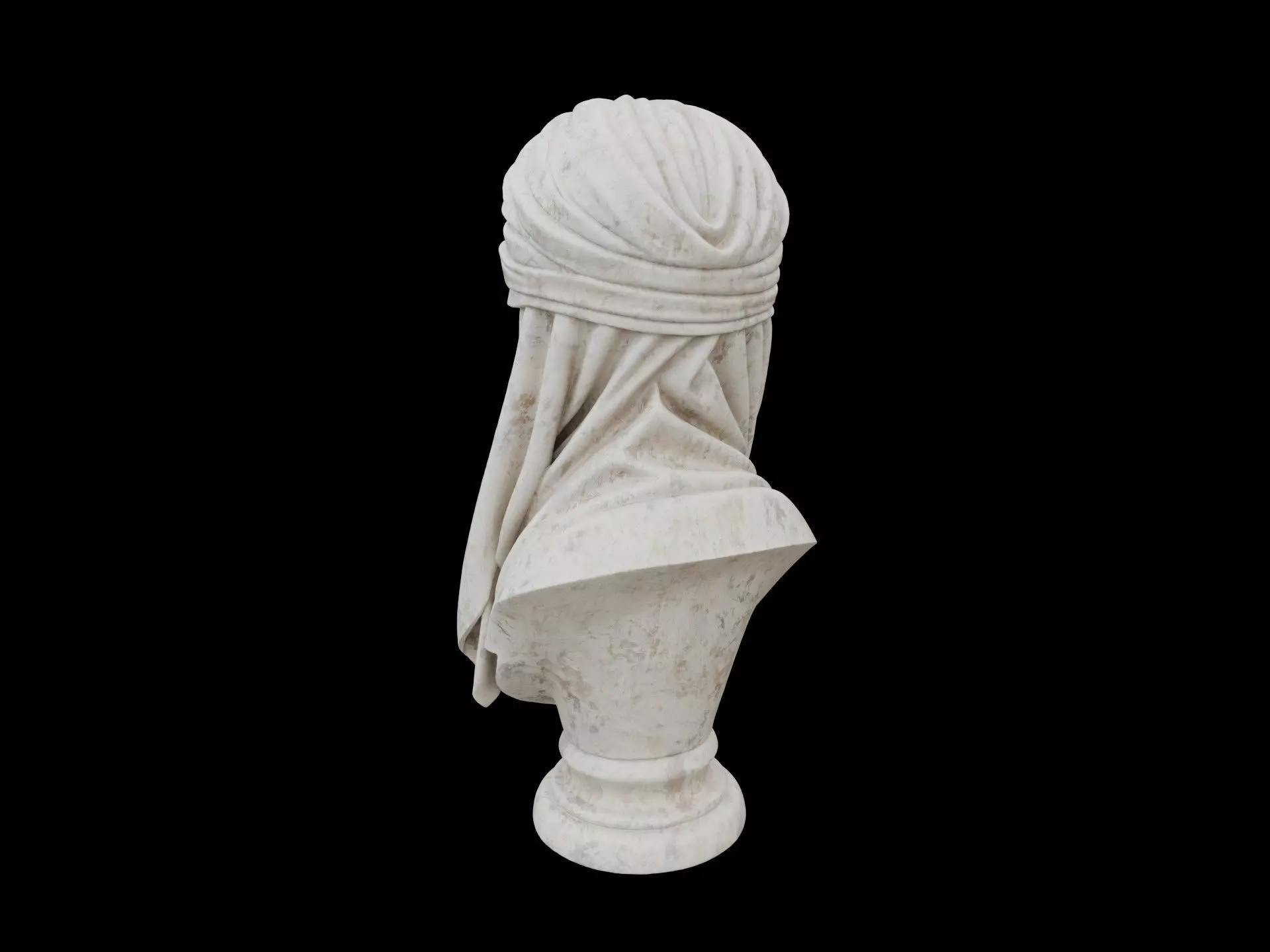 lady justice 3D model_6