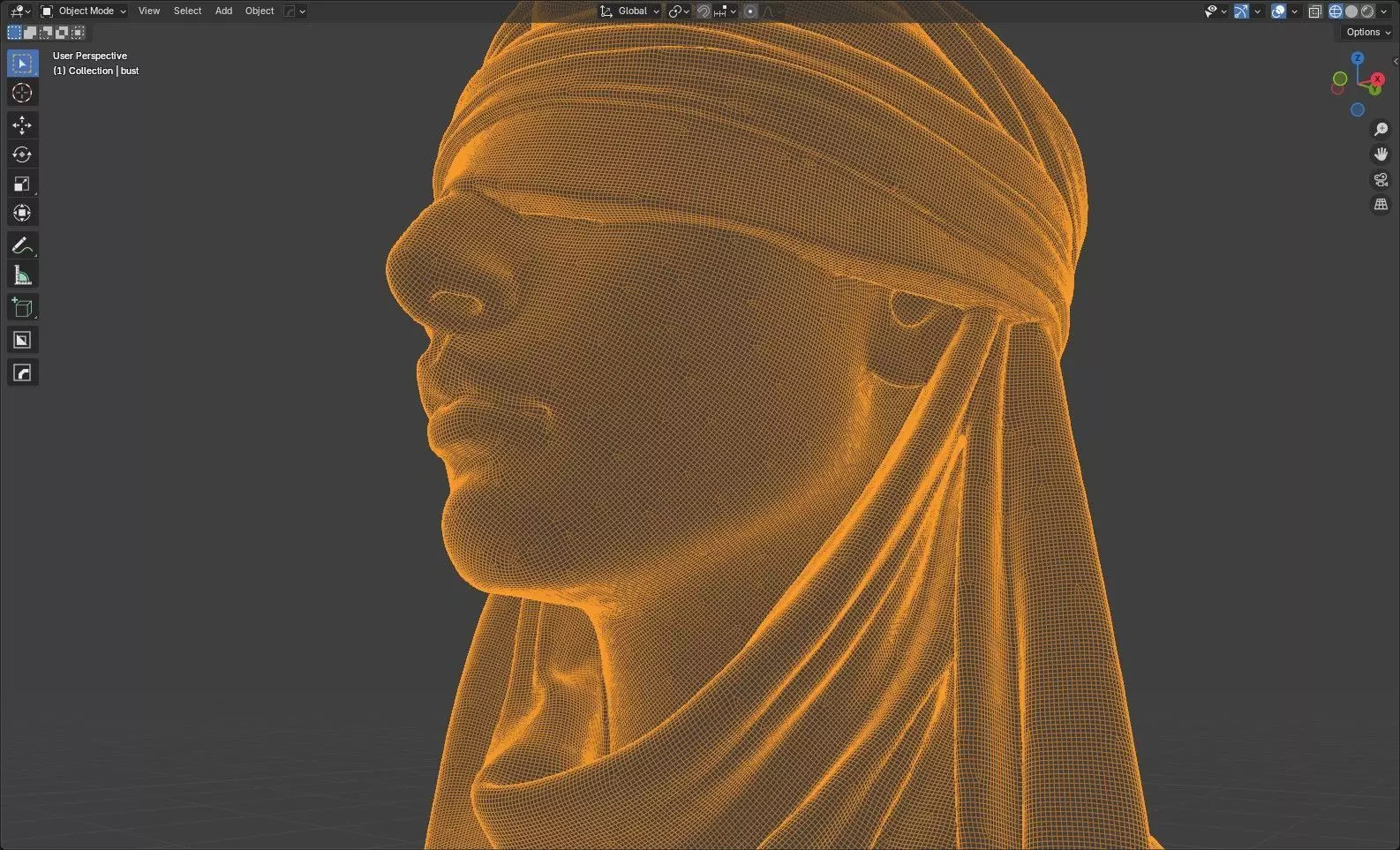 lady justice 3D model_13