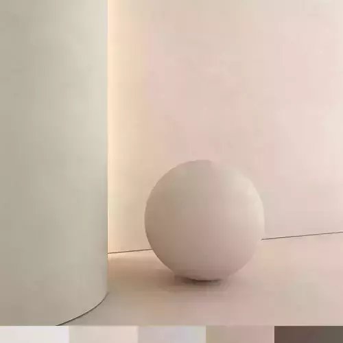 Decorative plaster 54