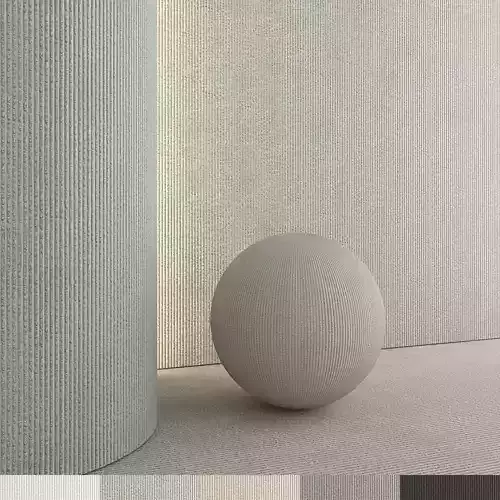 Decorative plaster 57 Texture