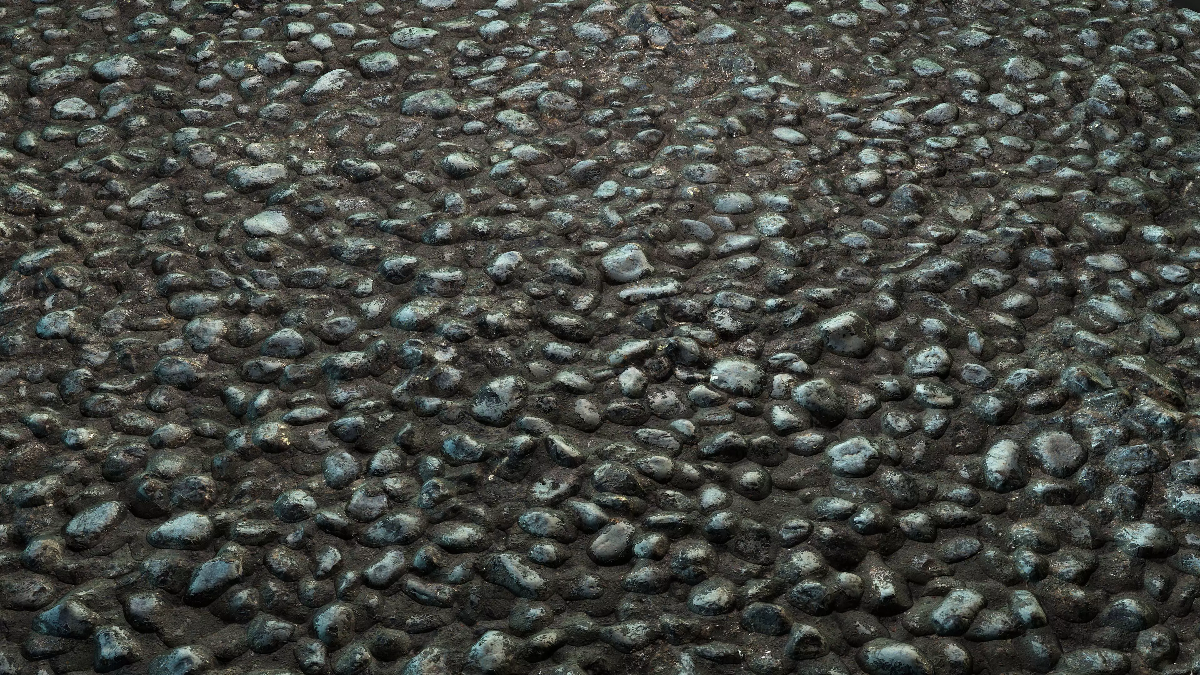 Stone Floor 8K PBR Texture Texture_0