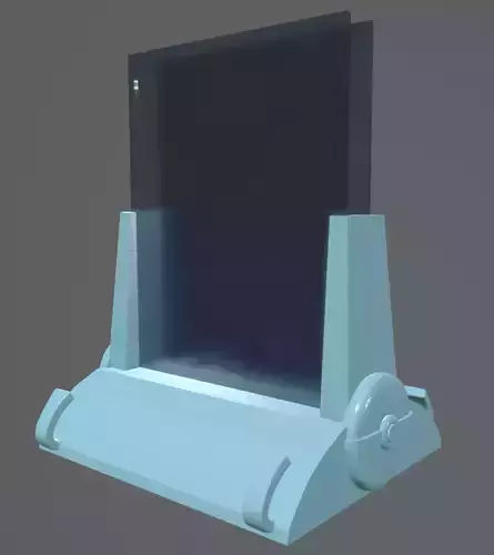 Tournament Card Place Marker