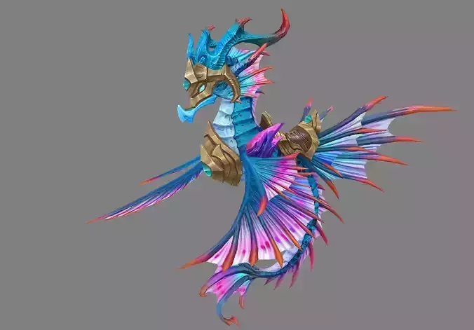 Mount - Others Type 30