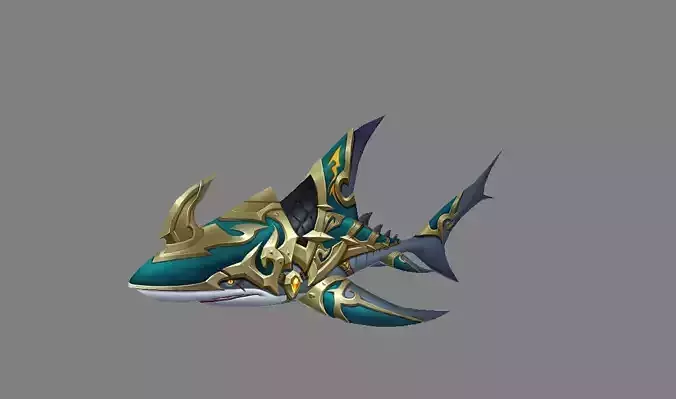 Mount - Others Type 28