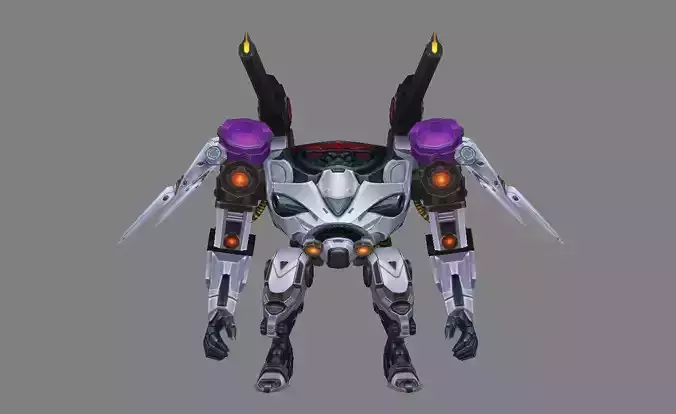 Mount - Others Type 21