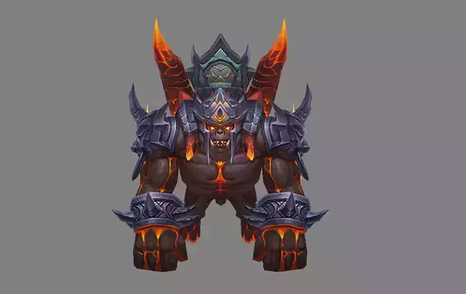 Mount - Others Type 01