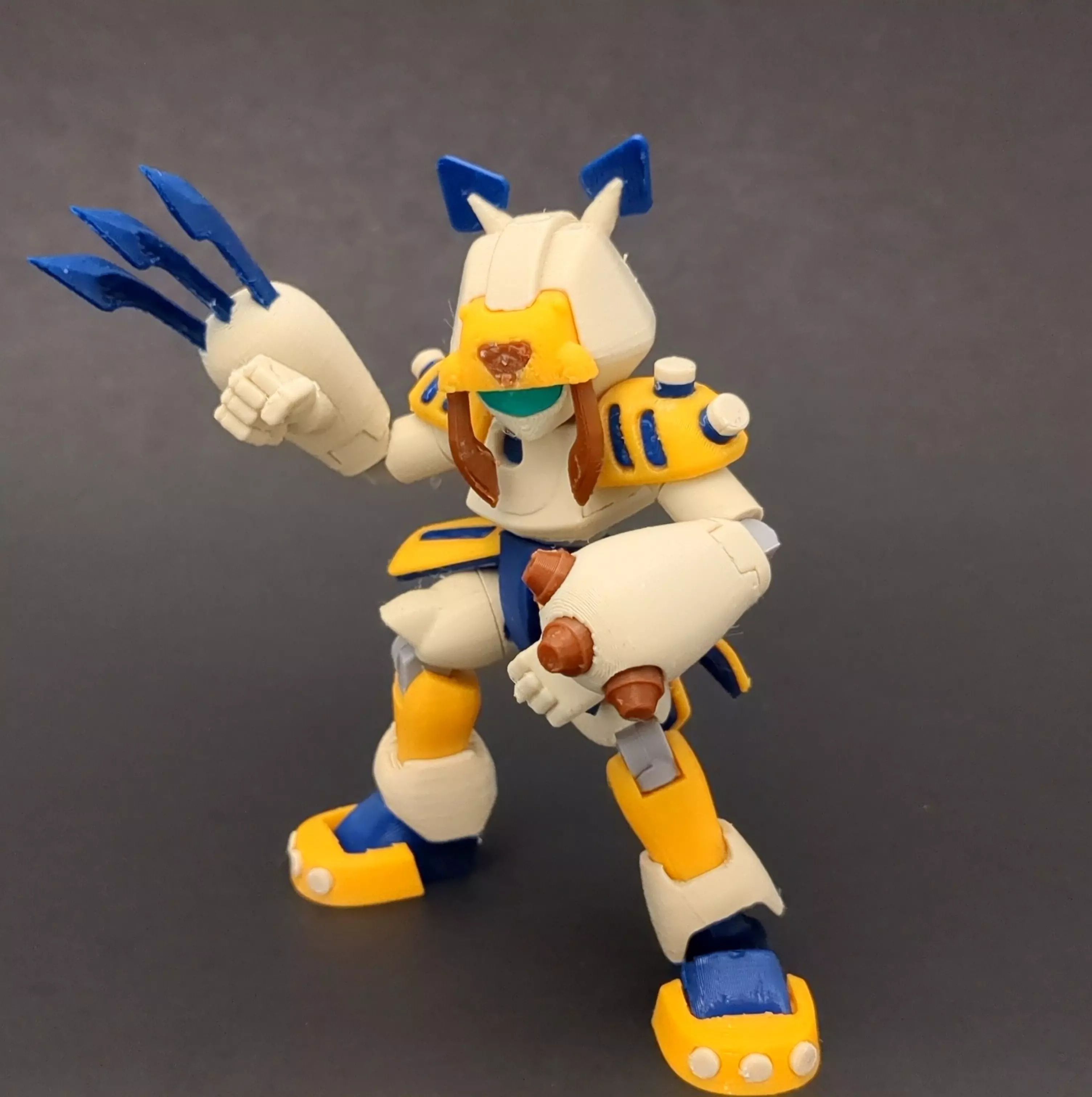 Sumilidon 3D print model_5