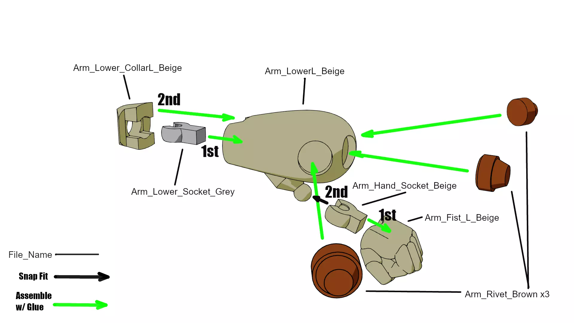 Sumilidon 3D print model_7