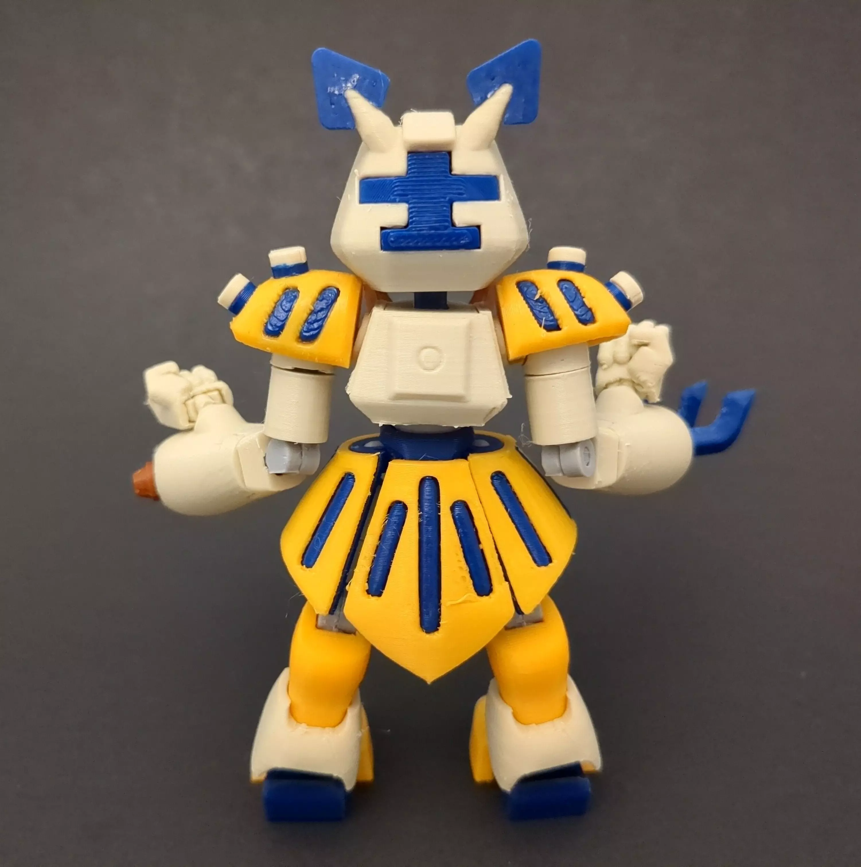 Sumilidon 3D print model_3