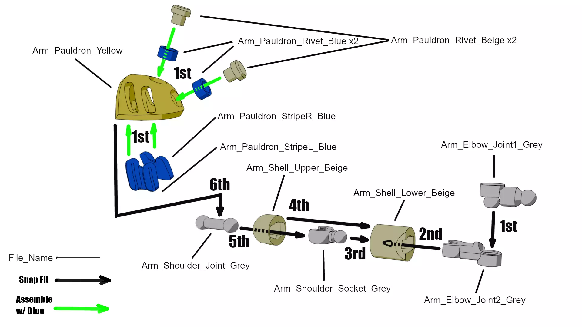 Sumilidon 3D print model_12