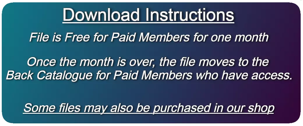 Articulated Star Wars Black Series Clone Trooper  3D print model_3