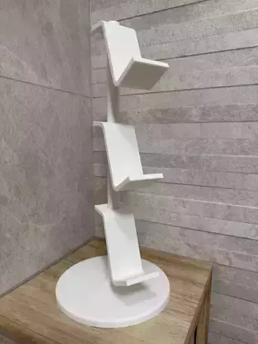 Universal Printable Controller Stand  Two Size Versions