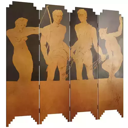 Screen Hunters by designer Gergei Erdei