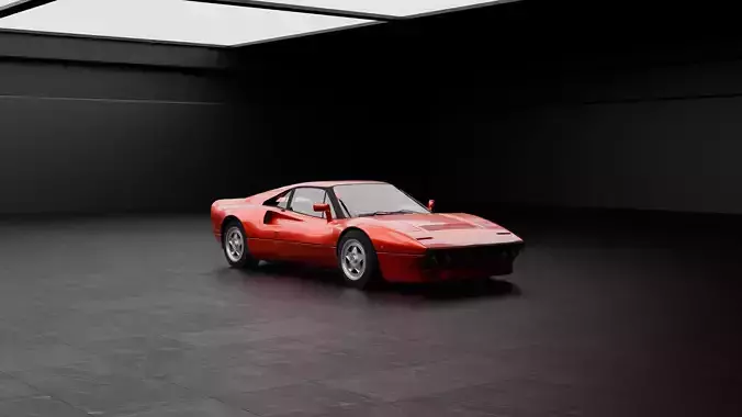 ferrari 288 gto 