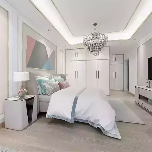 Bedroom Design
