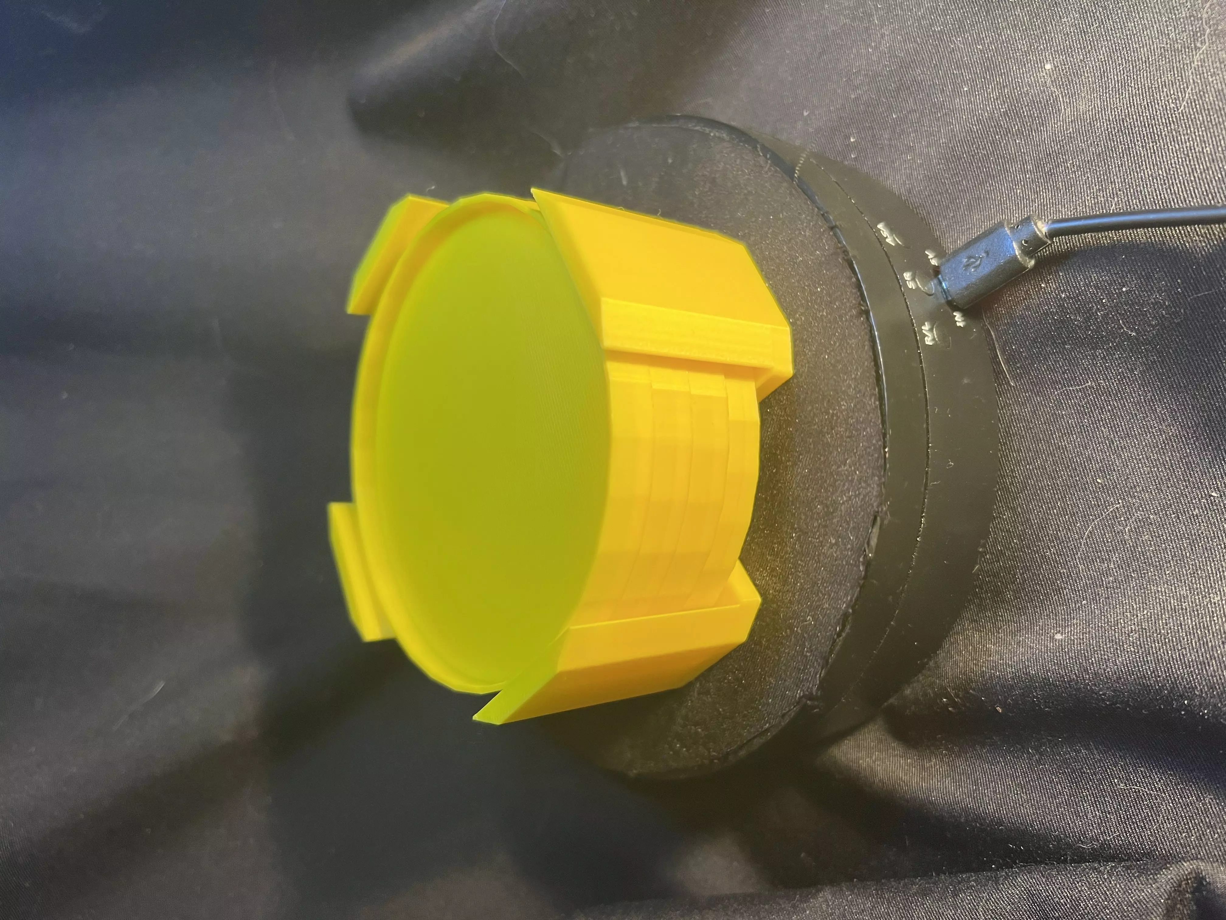 Drink Coaster Set 3D print model_1