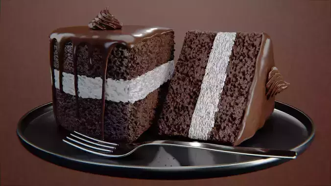 Chocolate Cake
