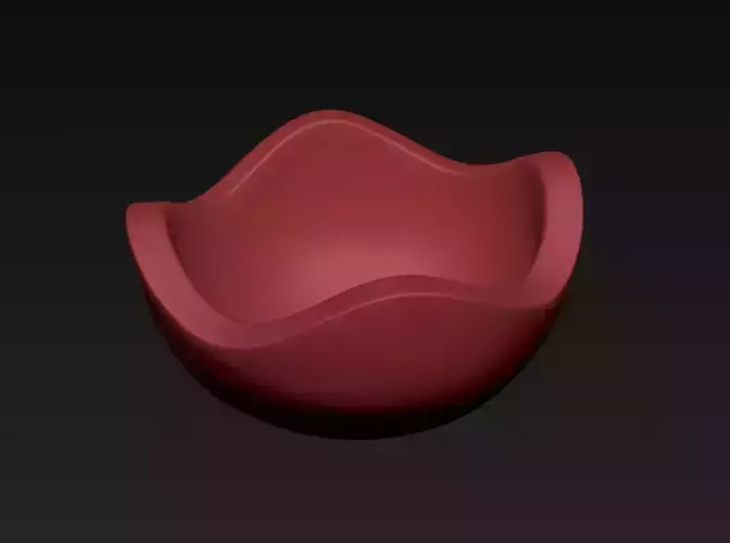 Red Bowl