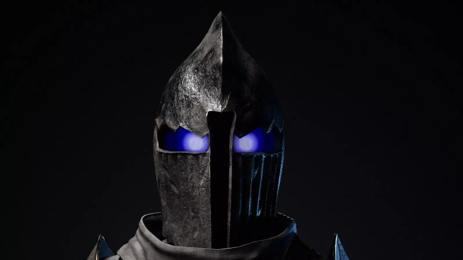 Sci-Fi Cityscape Modular Environment Low-poly 3D model_8