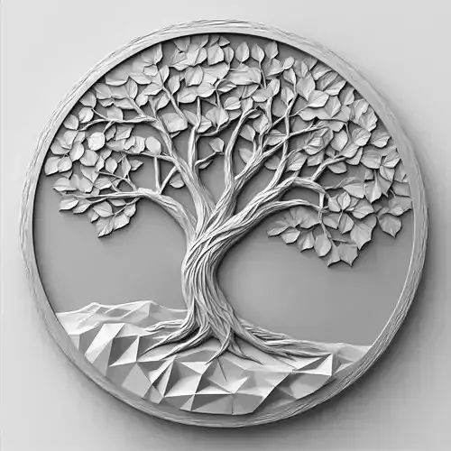 The Eternal Symbol of Nature