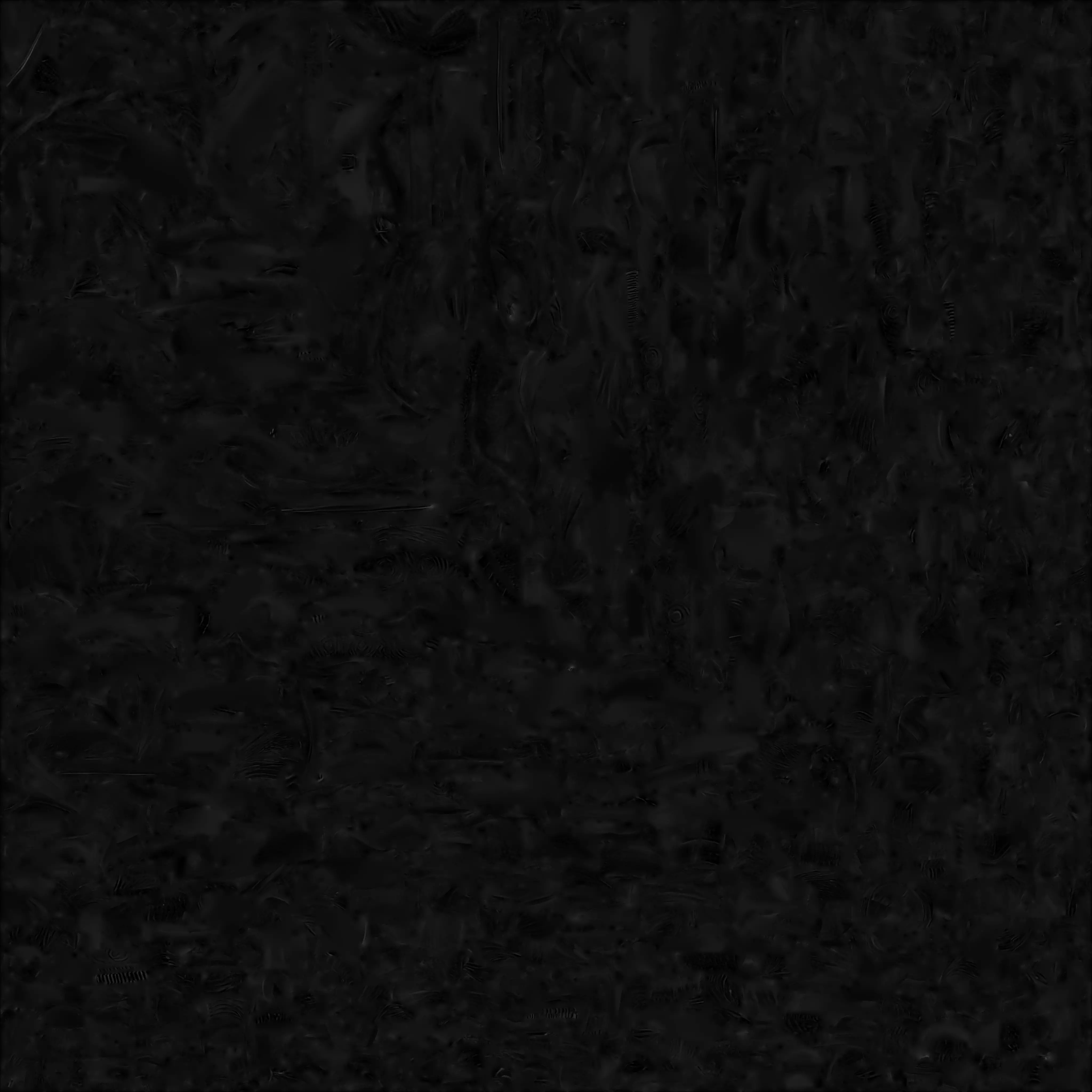 Kunoichi Warrior with Greatsword 3D print model_7