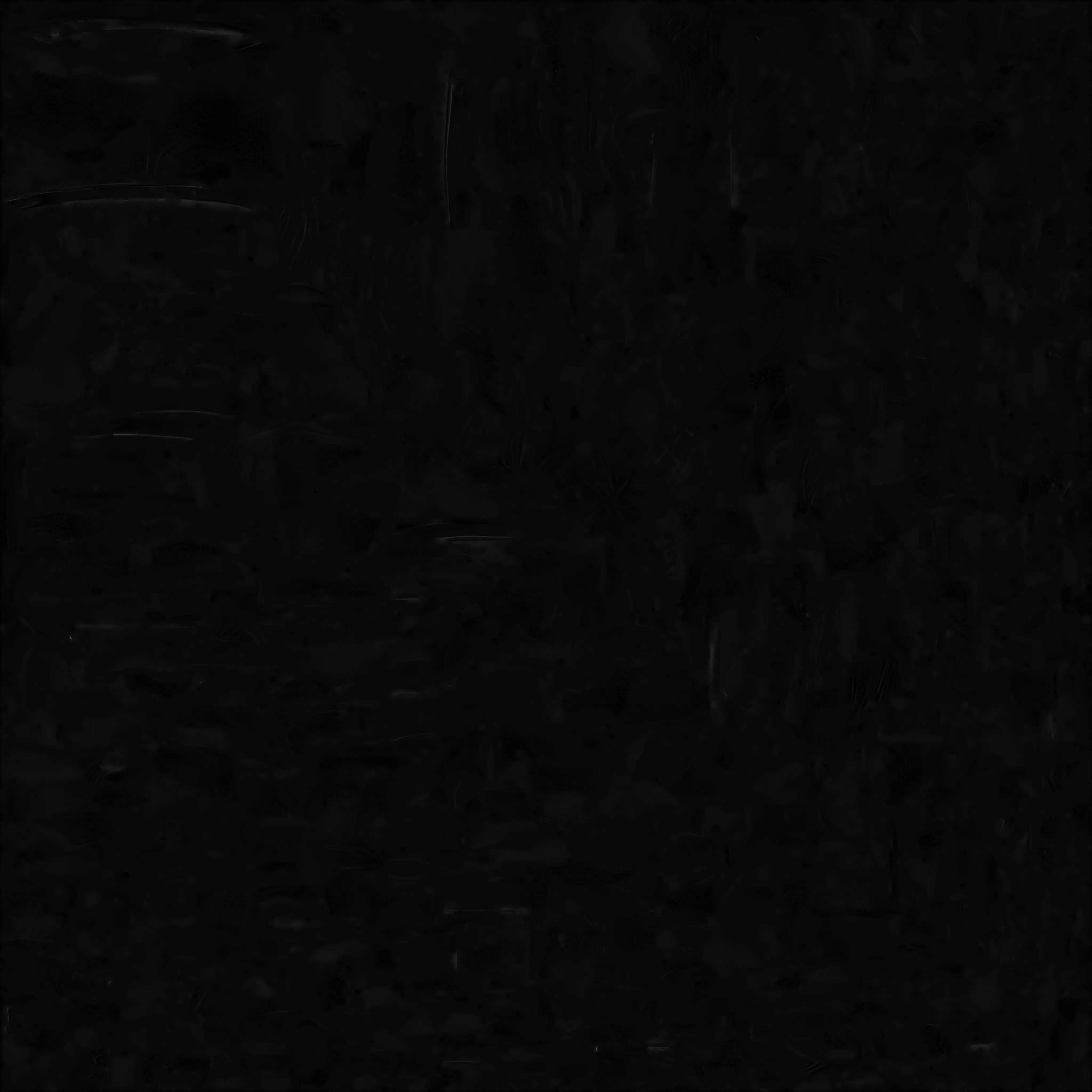 Kunoichi Warrior with Greatsword 3D print model_10