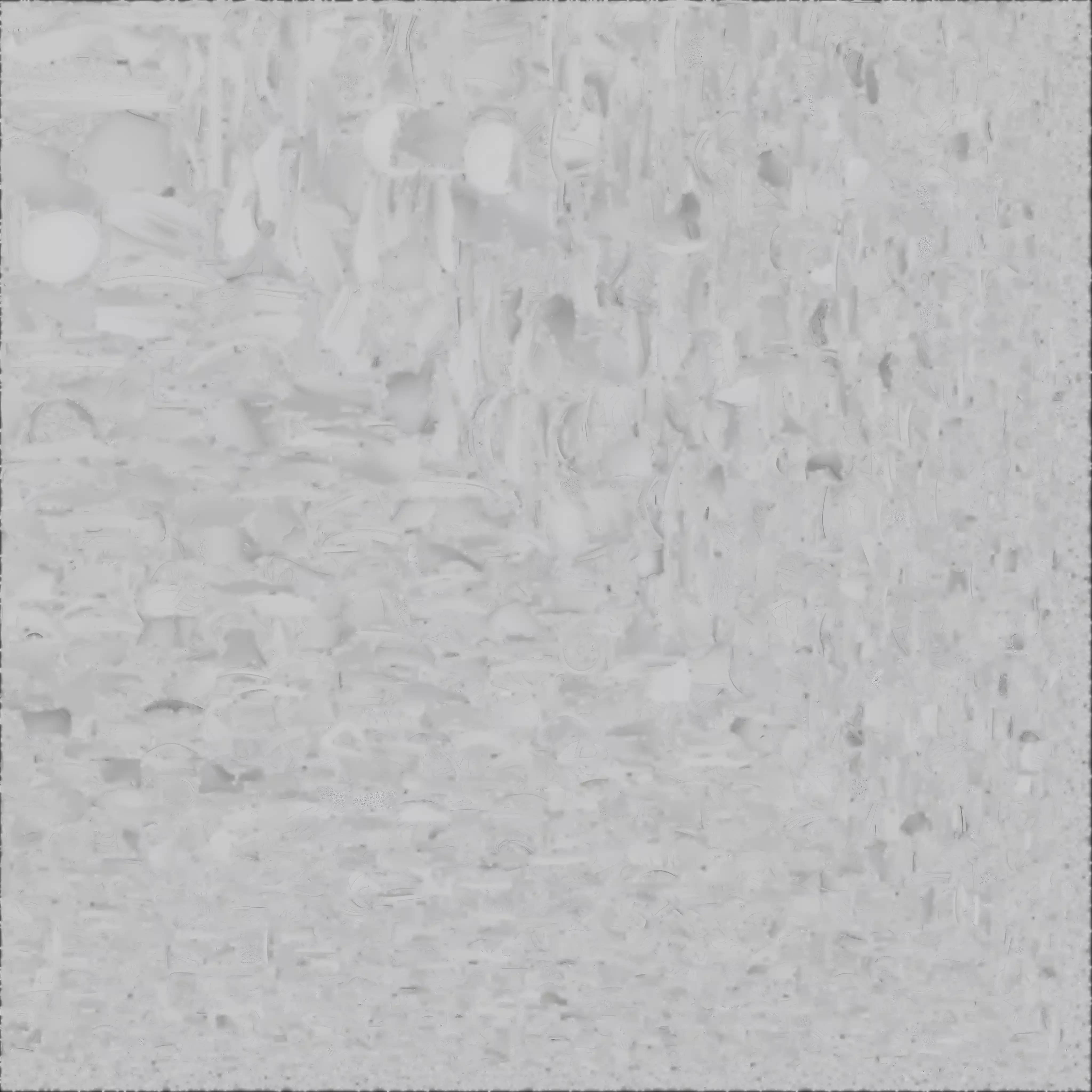 Kunoichi Warrior with Greatsword 3D print model_6