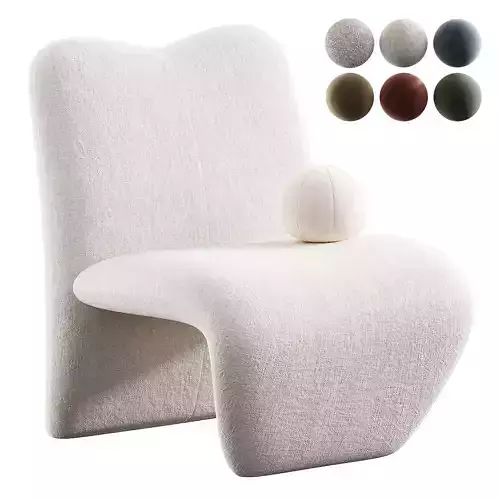 dillon wheller armchair