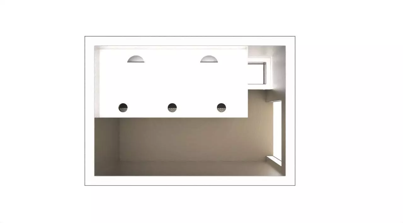 kitchen 79 3D model_4