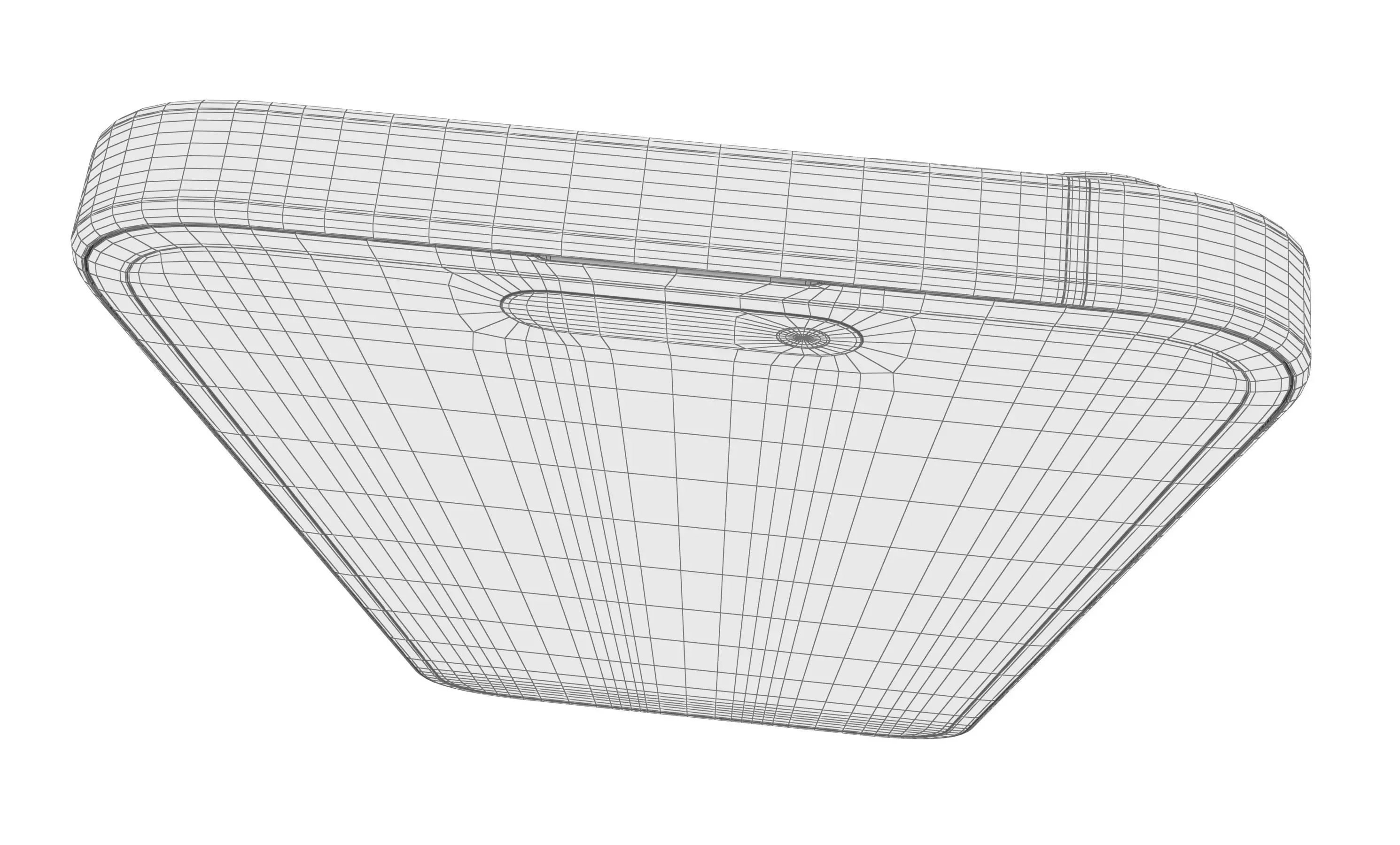 Apple iPhone 15 All Colors High Poly 3D model_48