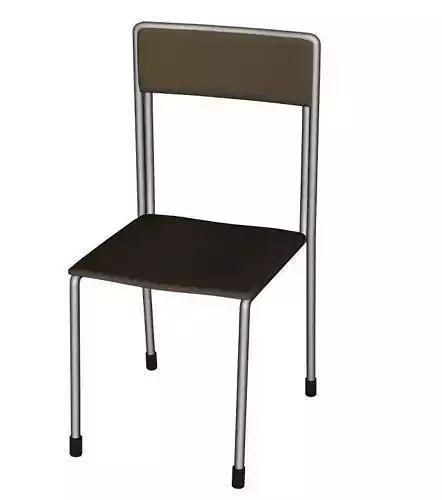 School chair